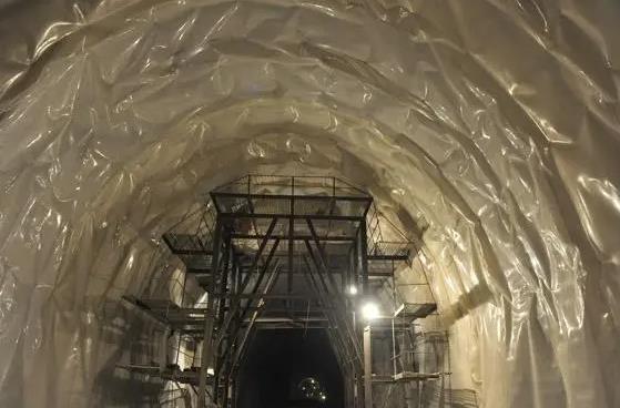 信宜隧道蒸汽增压增温设备 隧道蒸汽减压阀图片 隧道养护拱
